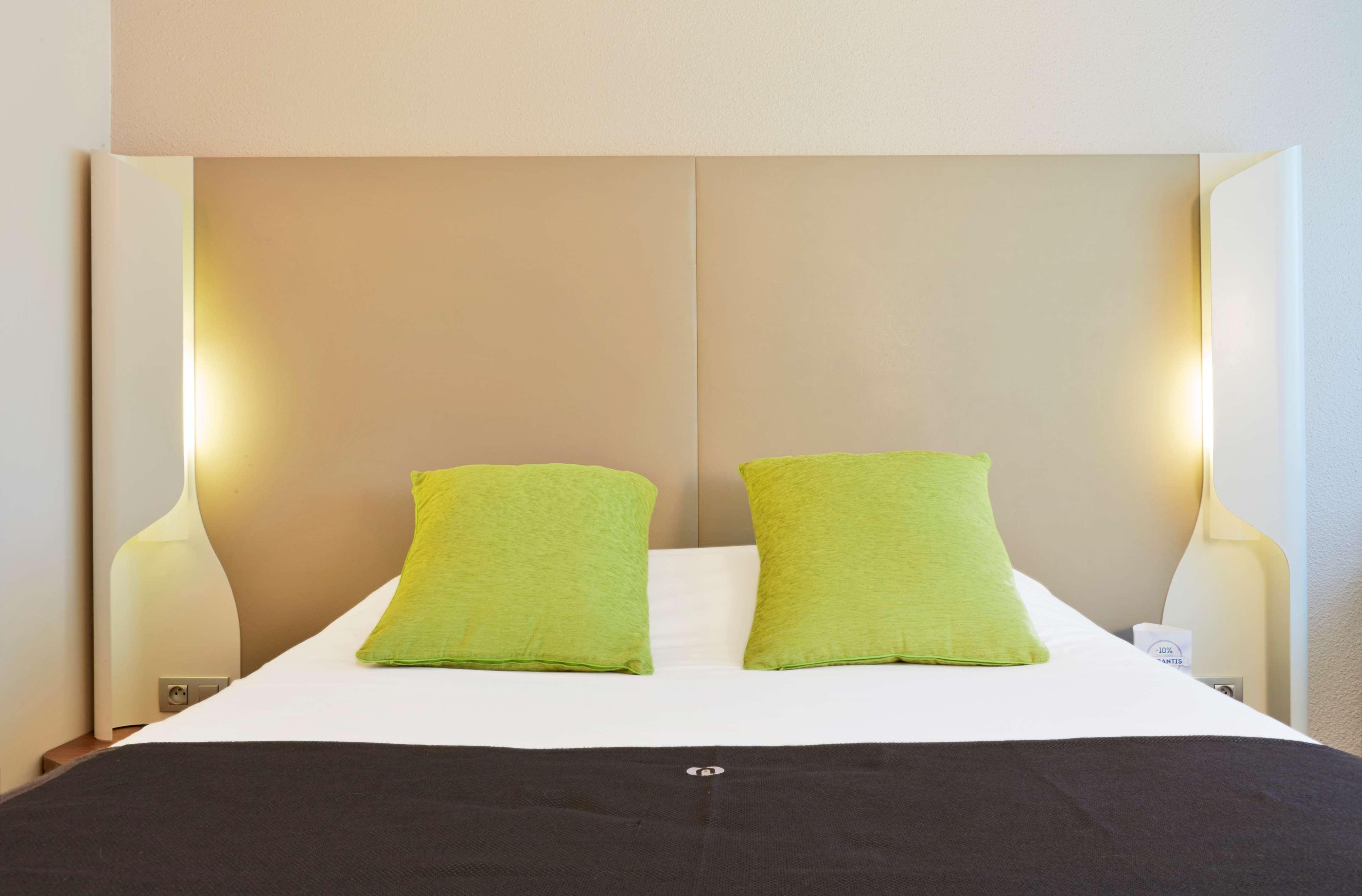 Hotel Campanile A7