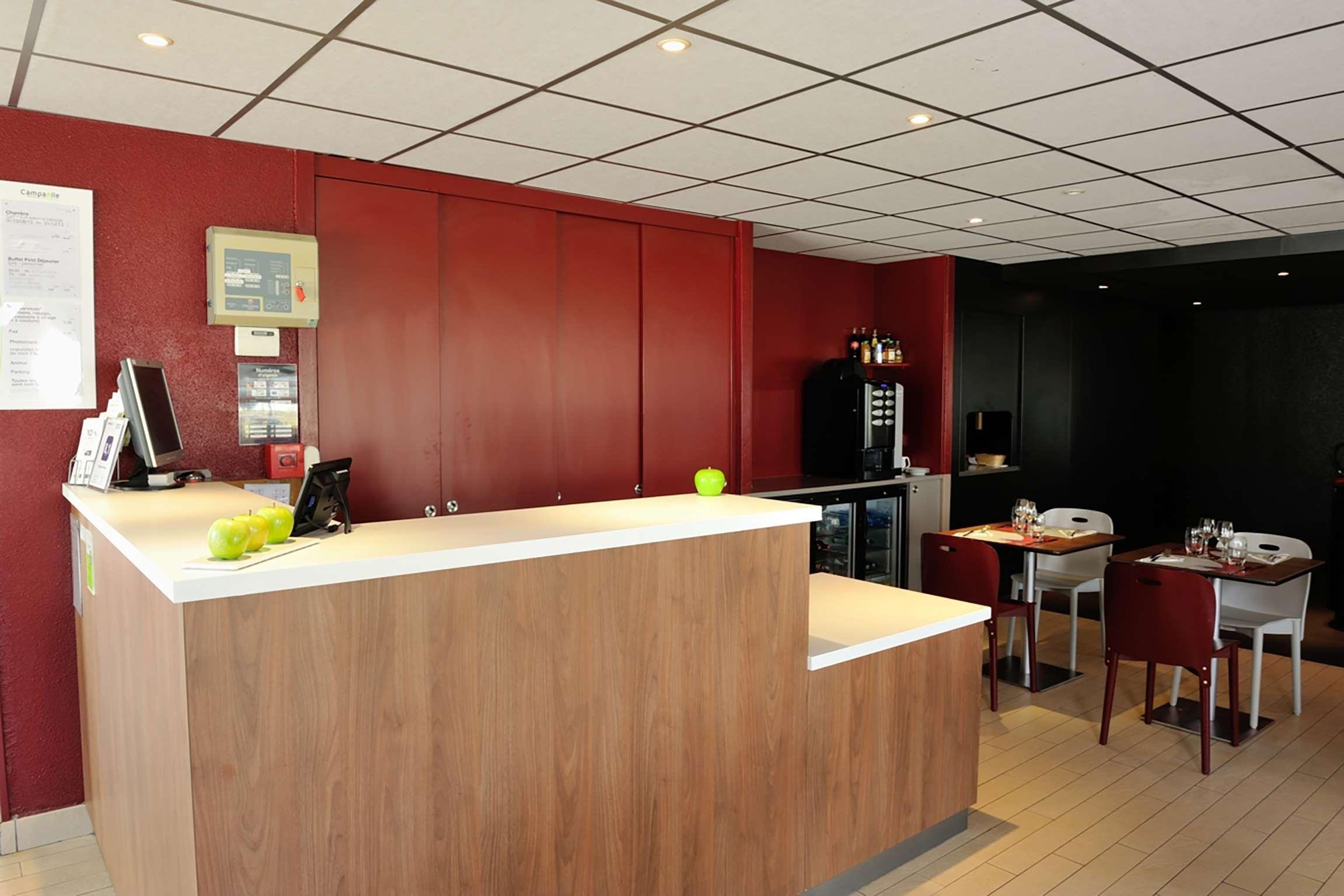 Campanile A7 Hotel