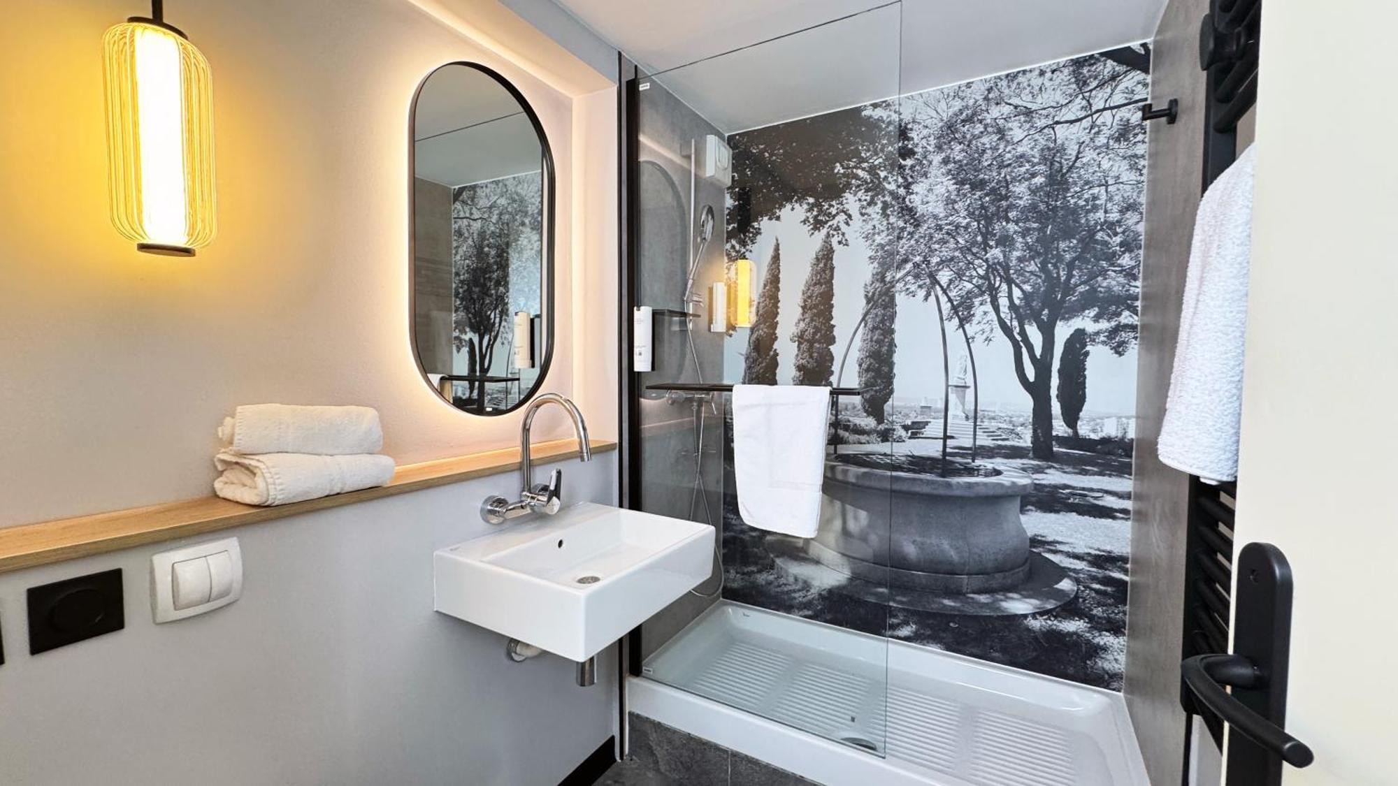 Hotel Campanile A7