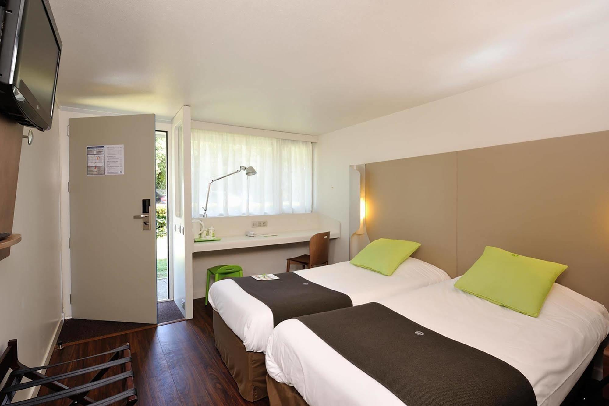 Hotel Campanile A7 Bollene