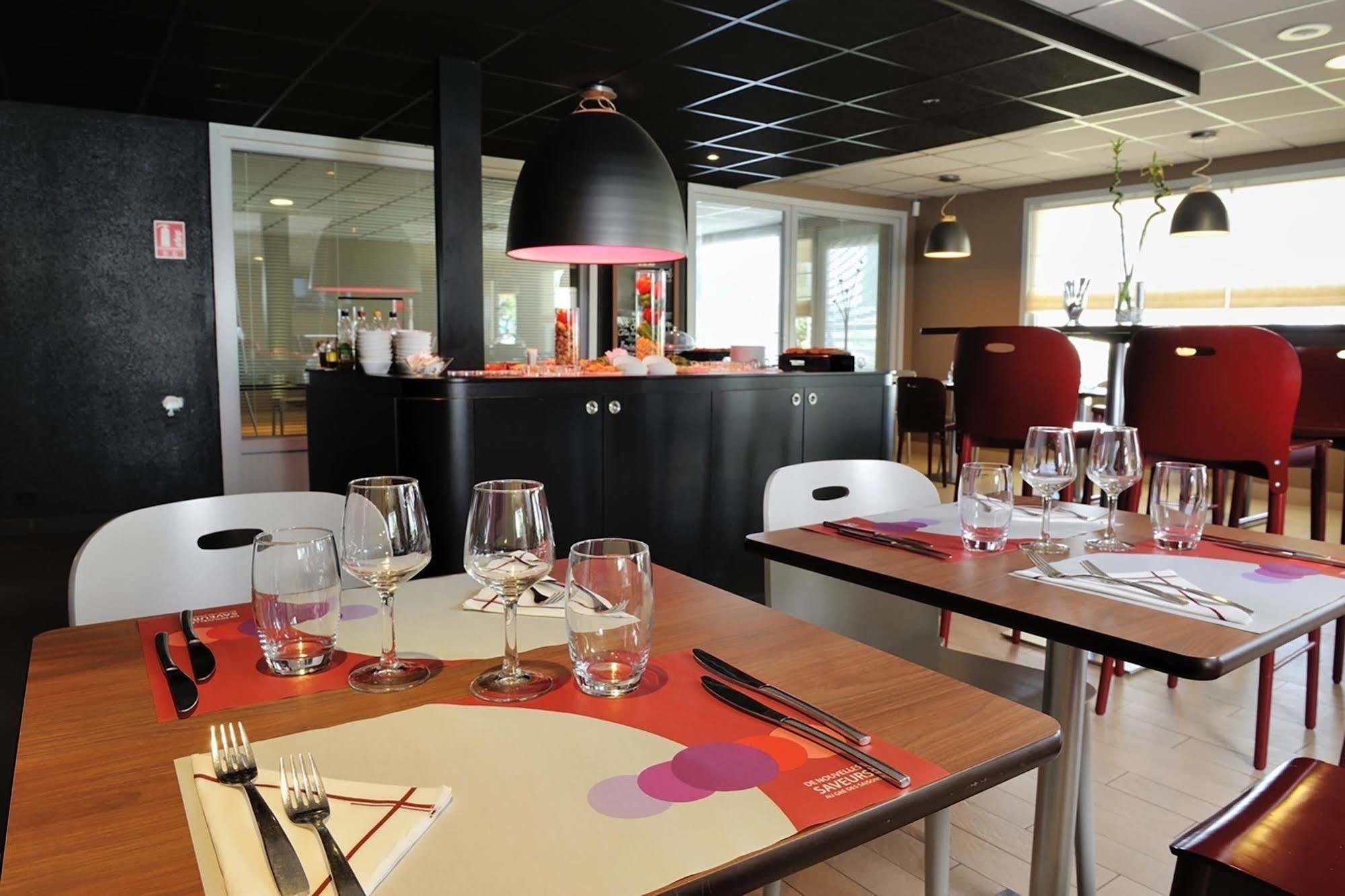 Hotel Campanile A7 3*