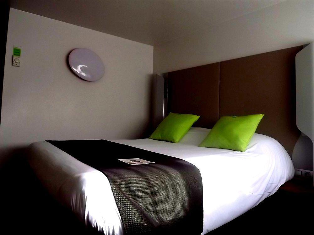 Campanile A7 Hotel