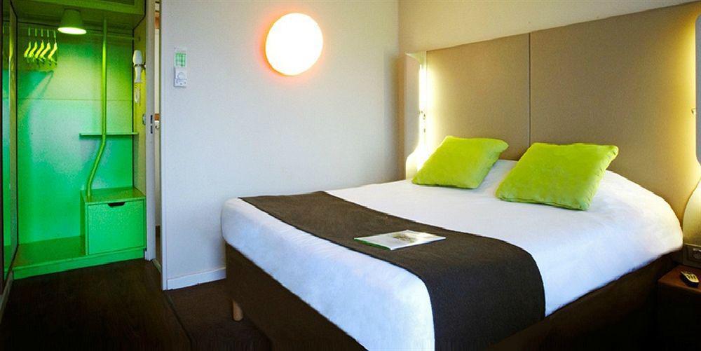 Hotel Campanile A7 Bollene