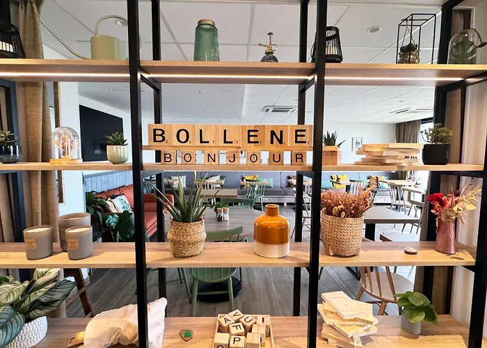 Campanile Bollene A7