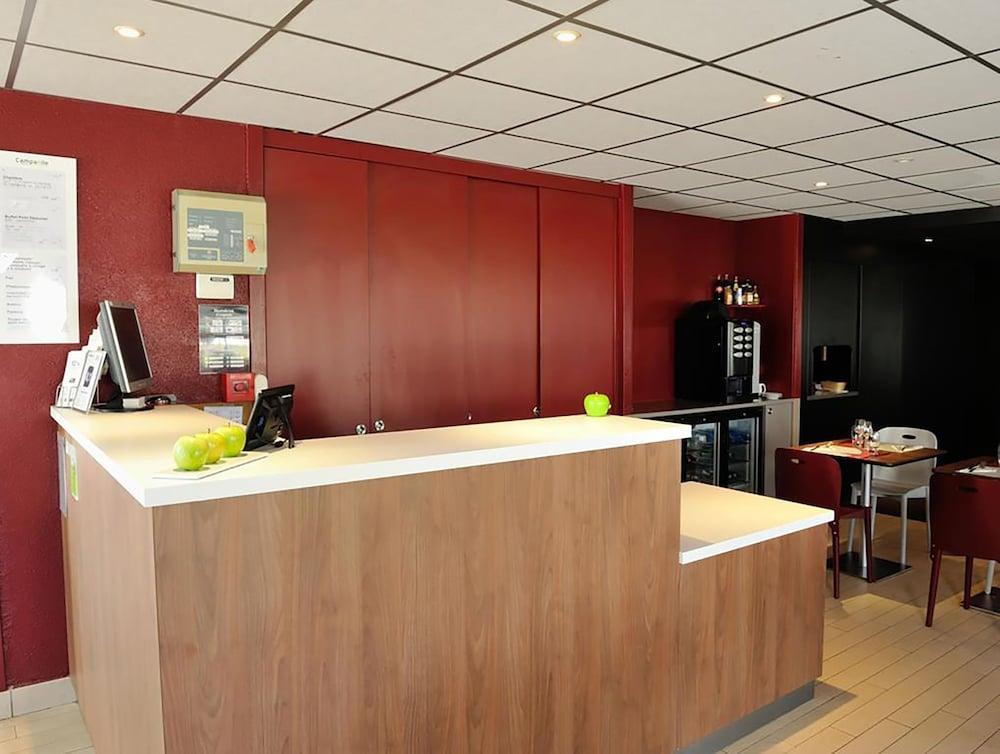 Hotel Campanile A7 3*