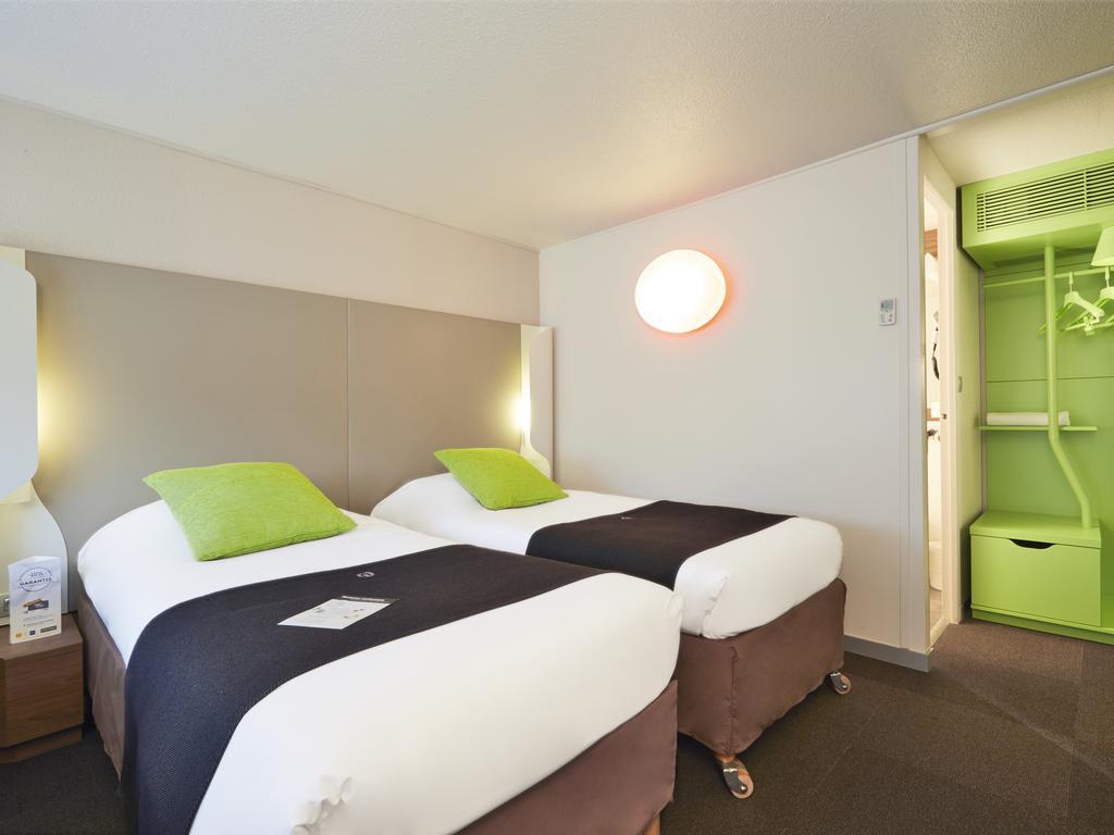 Campanile A7 Hotel
