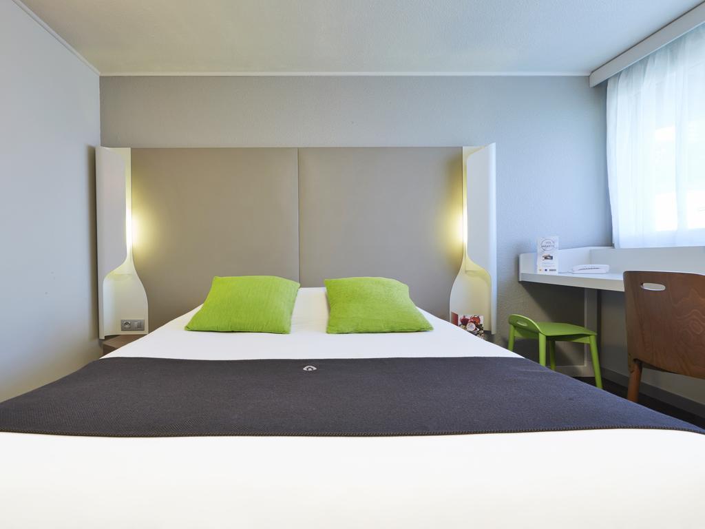 Campanile A7 Hotel 3*