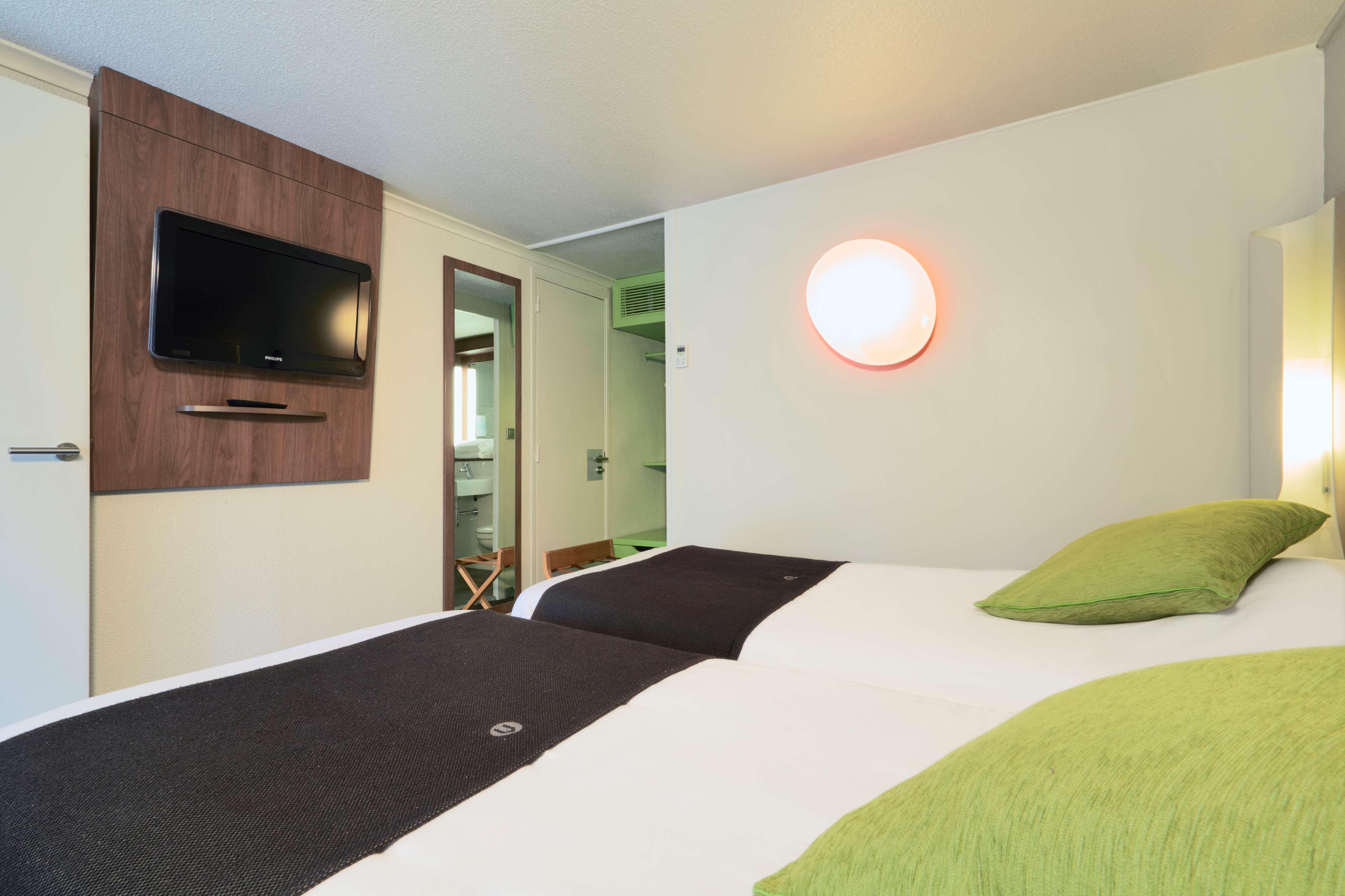 Campanile A7 Hotel 3*