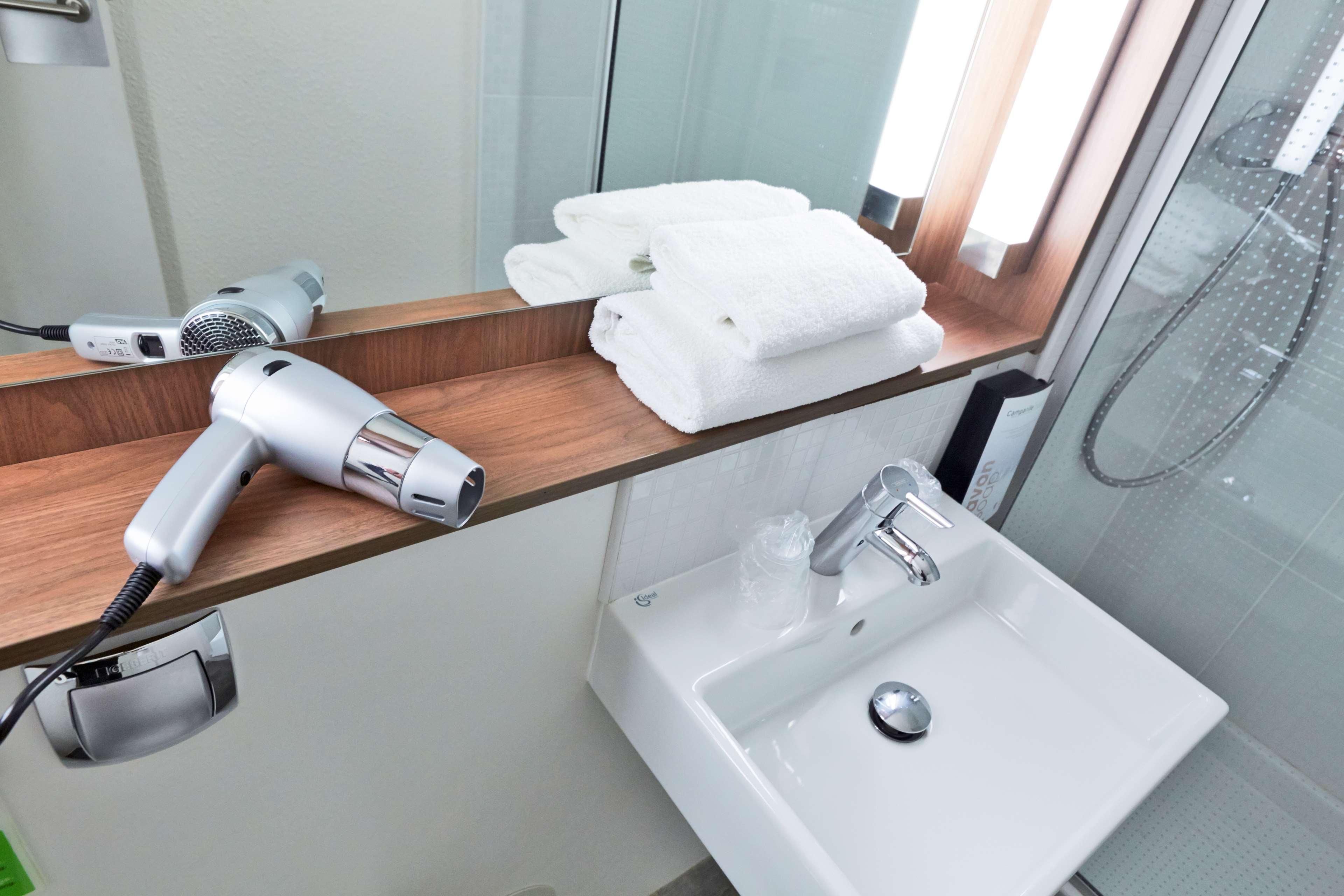 Hotel Campanile A7 Bollène