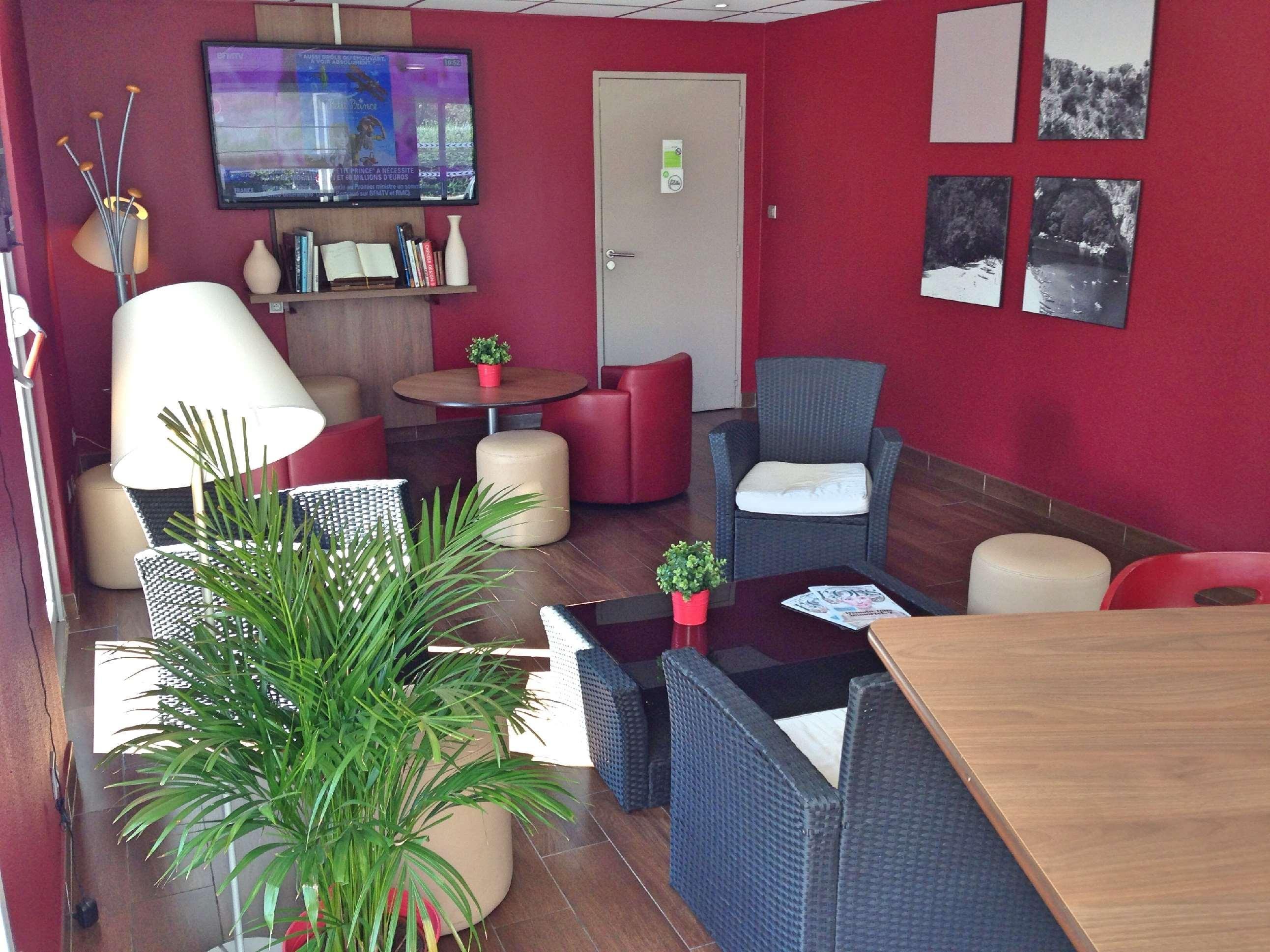 Campanile A7 Hotel Bollène
