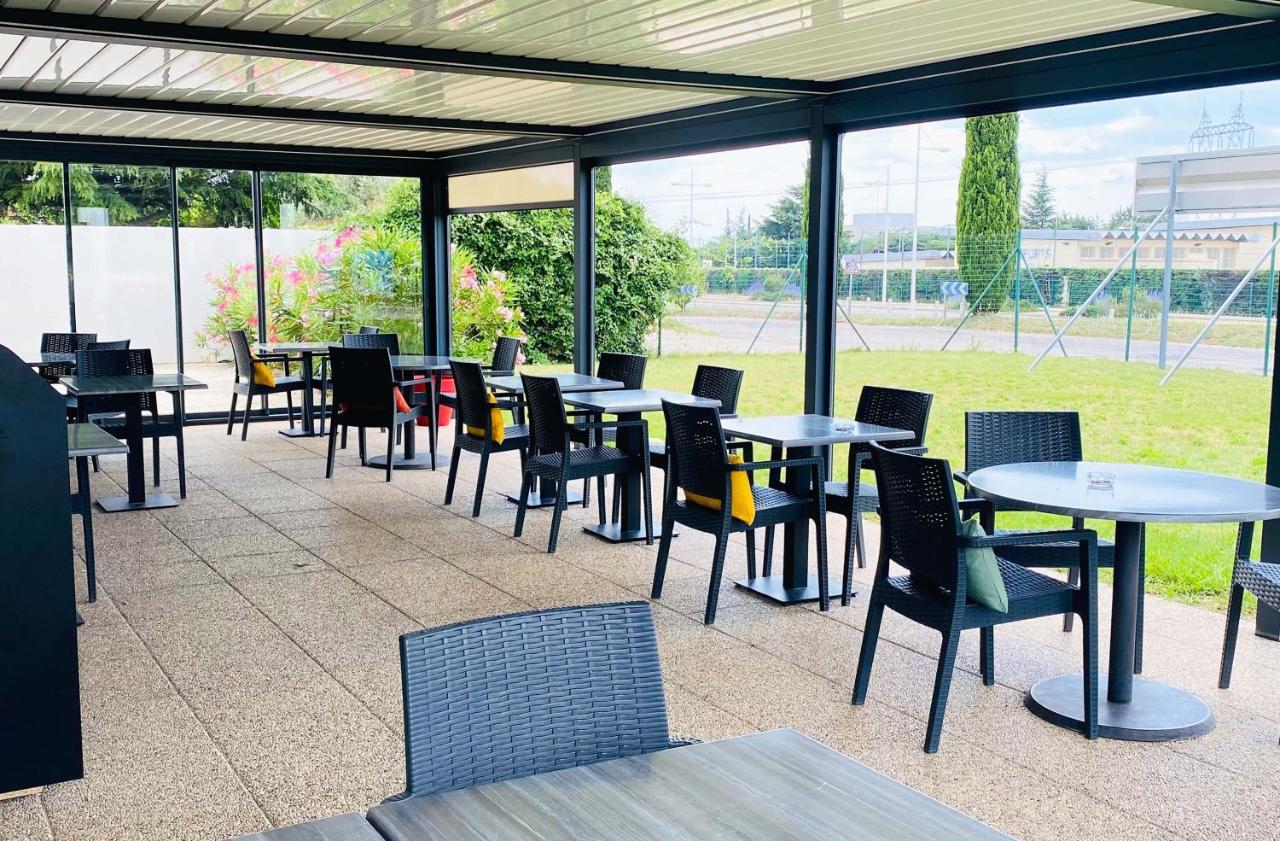 Campanile A7 Hotel