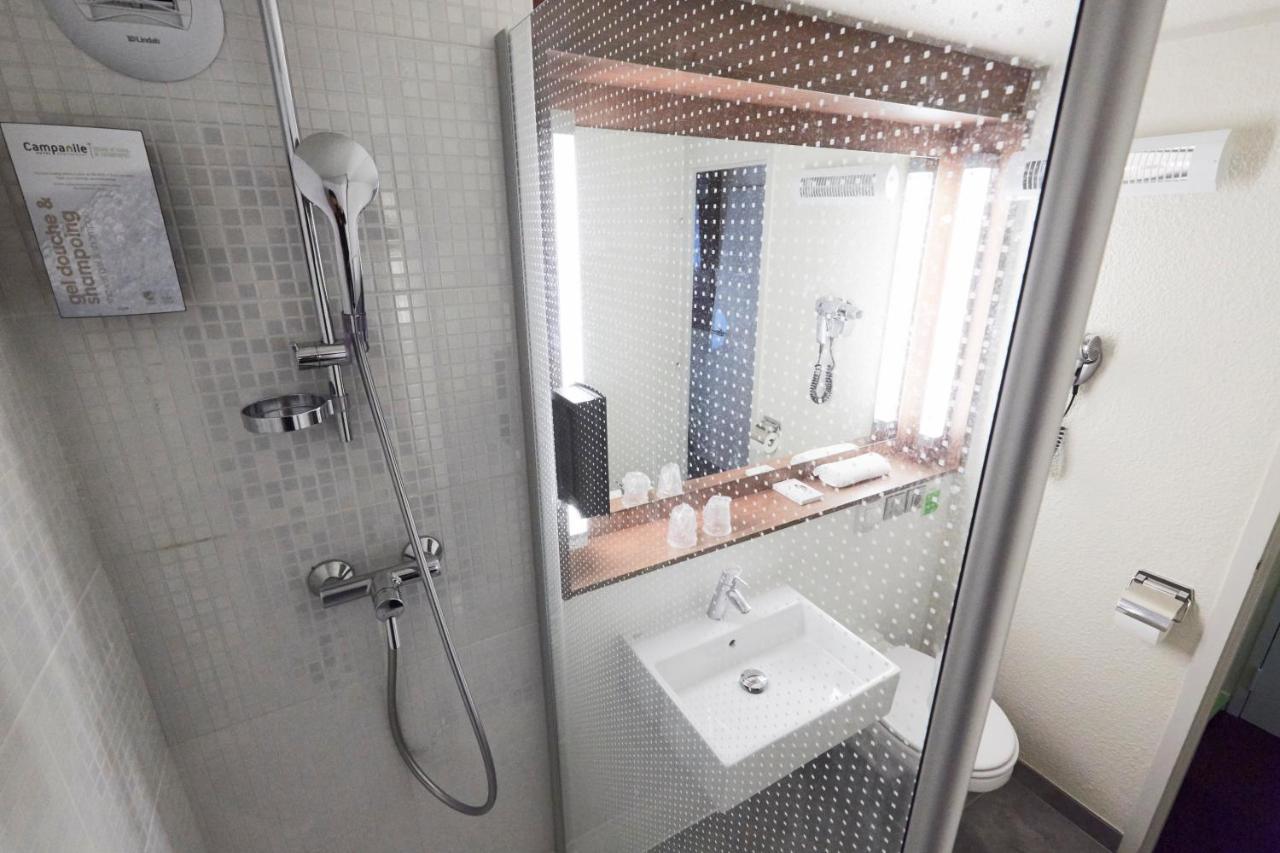Hotel Campanile A7