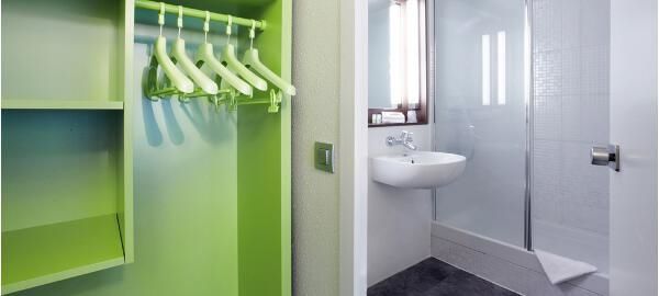 Hotel Campanile A7 3*