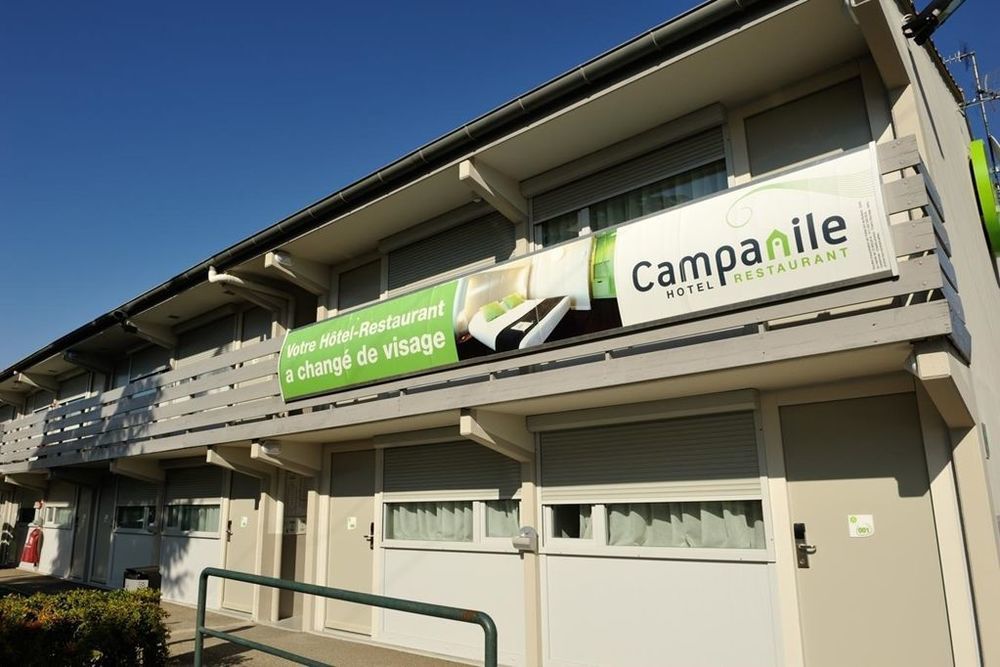 Hotel Campanile A7