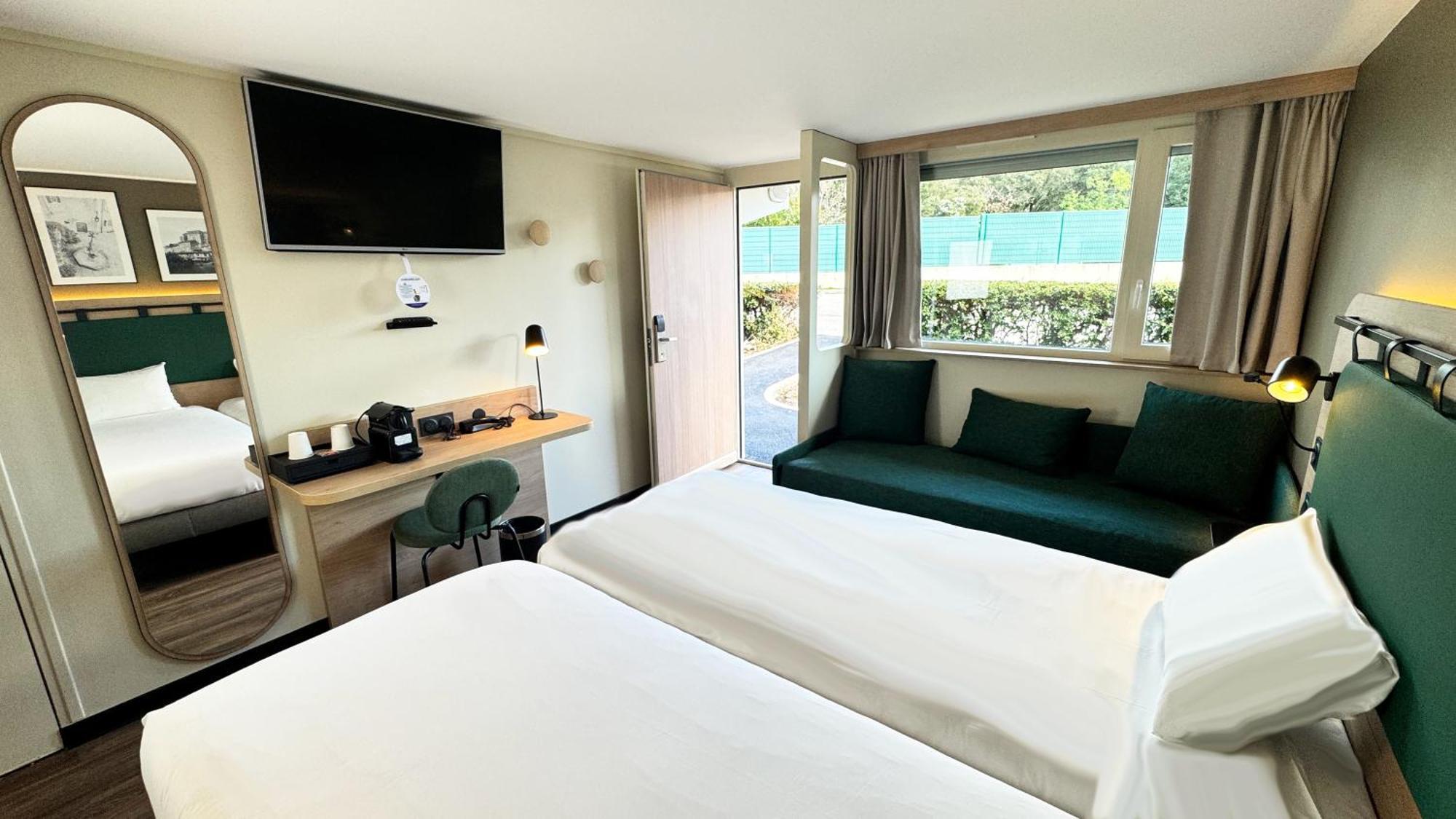 Hotel Campanile A7 3*