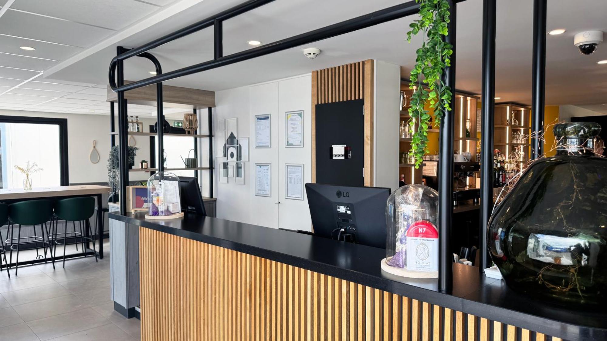 Campanile A7 Hotel 3*