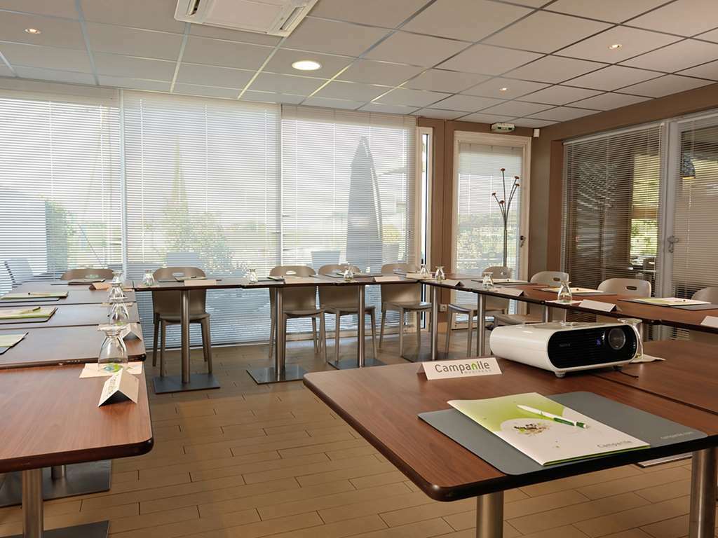 Campanile A7 Hotel