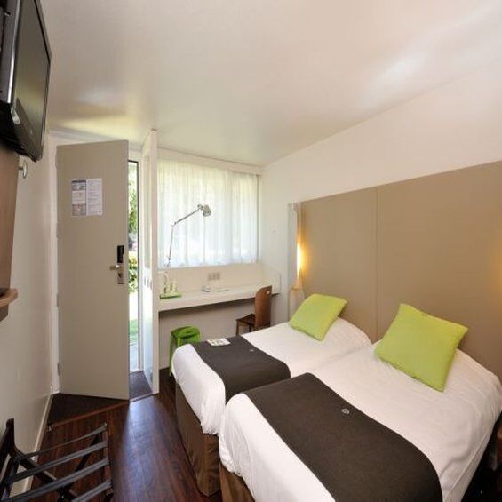 Hotel Campanile A7 3*