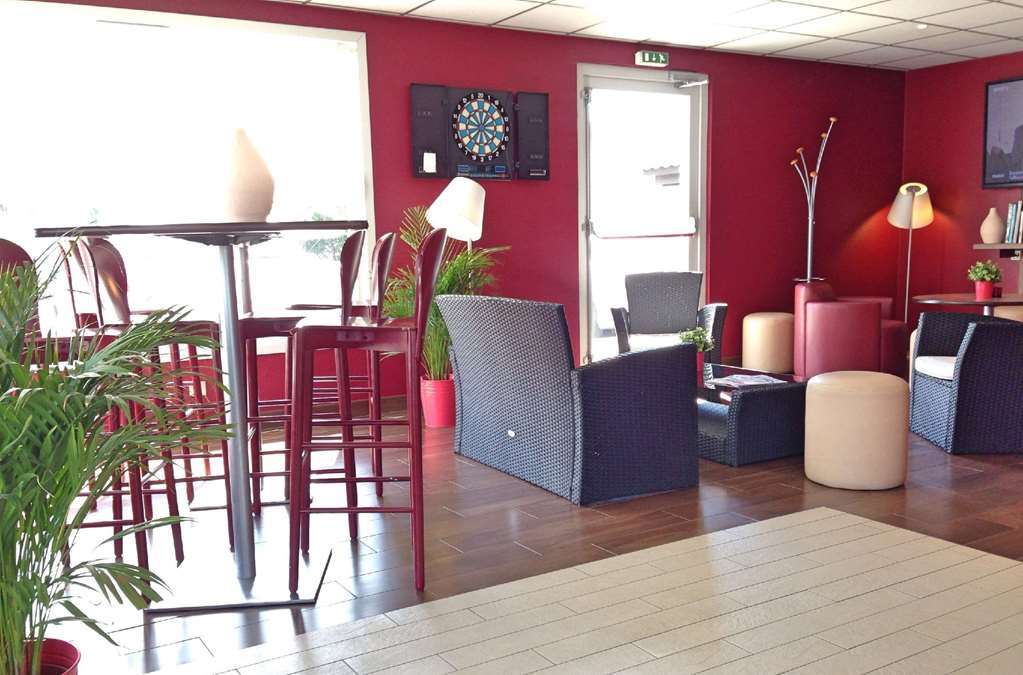 Hotel Campanile A7 Bollène