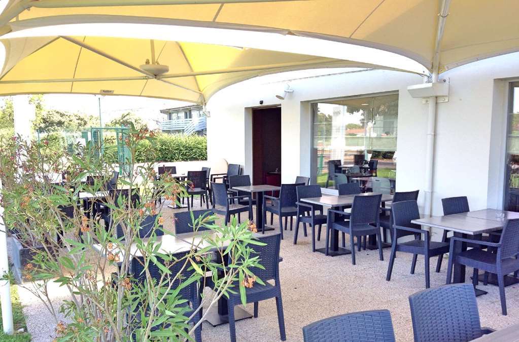 Hotel Campanile A7